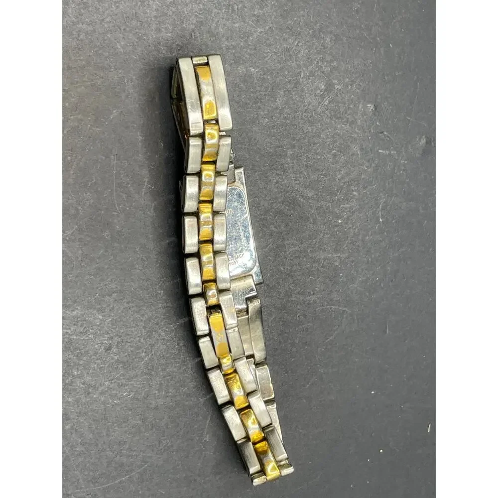 Bulova vintage watch